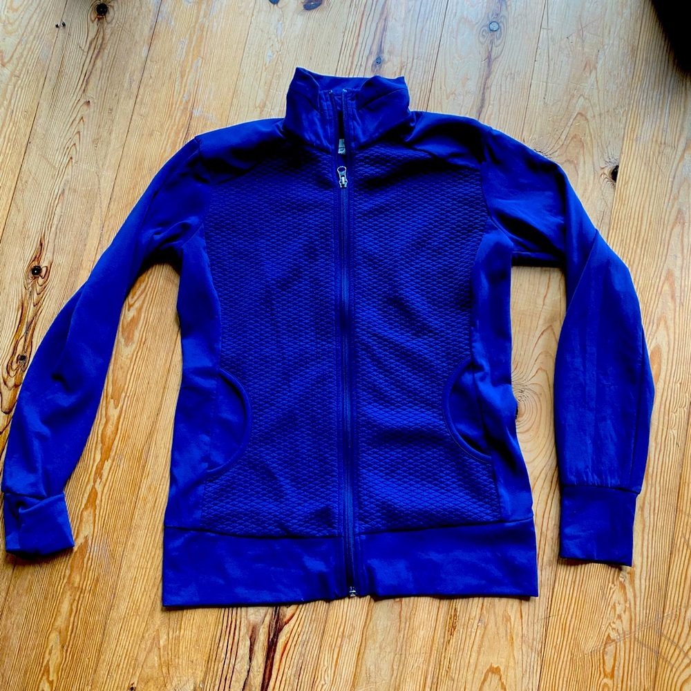 Mec layer piece
